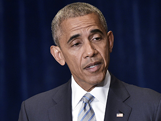 President Obama on Alton Sterling, Philando Castile Deaths: 'We Have Seen Tragedies Like This Too Many Times'