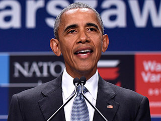 President Obama Says Dallas Shooter Was a 'Demented Individual,' Calls for Unity: 'America Is Not as Divided as Some Have Suggested'