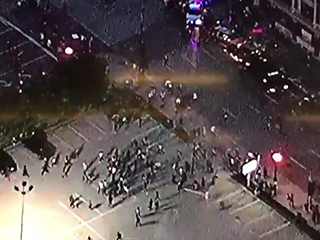 Witness Describes Chaos, Hail of Bullets at Deadly Dallas Demonstration: 'It Was Just Way Too Many Shots'