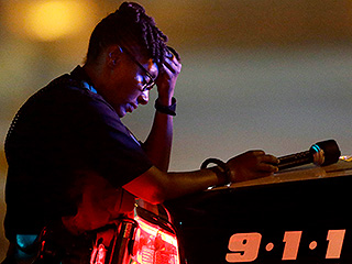 Parents of Dallas Shooter Speak Out: 'I Love My Son, I Hate What He Did'