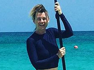 WATCH: Ellen Pompeo Posts Playful Vacation Video with Jesse Williams amid Firing Petition Drama