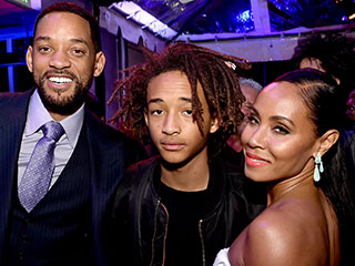 Will and Jada Pinkett Smith Wish Their Son Jaden a Happy 18th Birthday with the Sweetest Messages