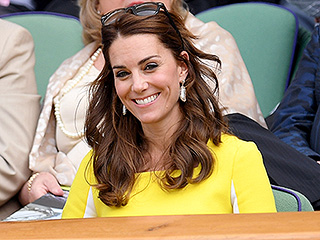 Princess Kate's $168 Pearl Earrings Sell Out in 24 Hours