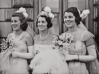 Inside Rosemary Kennedy's Unlikely Friendship With Marlene Dietrich's Daughter Maria
