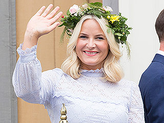 Attention Royals Fans: Disney World Has Your New Obsession (Also, Someone Tell Crown Princess Mette-Marit!)