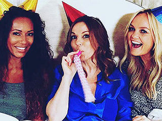 The Spice Girls Reunite and Change Name to 'GEM' – but Where Are Posh and Sporty?