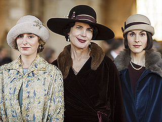 Downton Abbey Creator Shares His Vision for What Happened to the Crawley Estate and 4 More Revelations from the Show