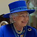 Post-it Note Lover Queen Elizabeth Given the Perfect Gift for Her Office Desk