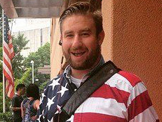 Democratic National Committee Staffer, 27, Shot Dead in Washington