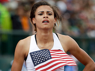 Meet the High School Runner Who Will Be the Youngest Track Athlete to Compete in the Olympics Since 1972