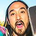 FROM EW: Caved-in Roof at Steve Aoki Concert Injures 15: 'My Thoughts Are with Those Injured' Deejay Says