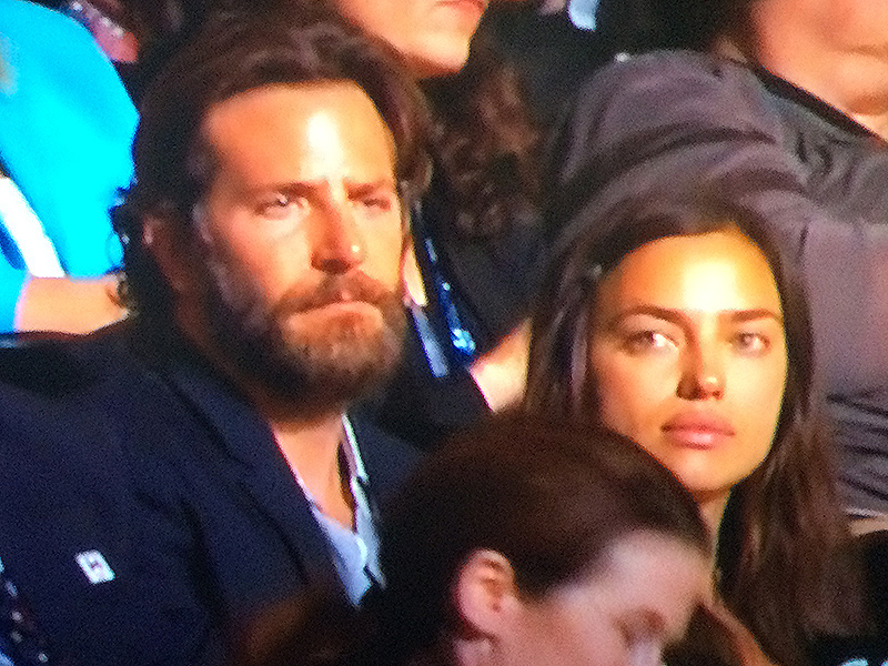 Bradley Cooper 'Was Not Expecting' American Sniper Fans to Be 'Up in Arms' Over His DNC Appearance - People Magazine