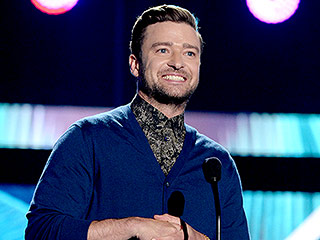Justin Timberlake Steps in to Host Hillary Clinton Fundraiser for Pal Leonardo DiCaprio
