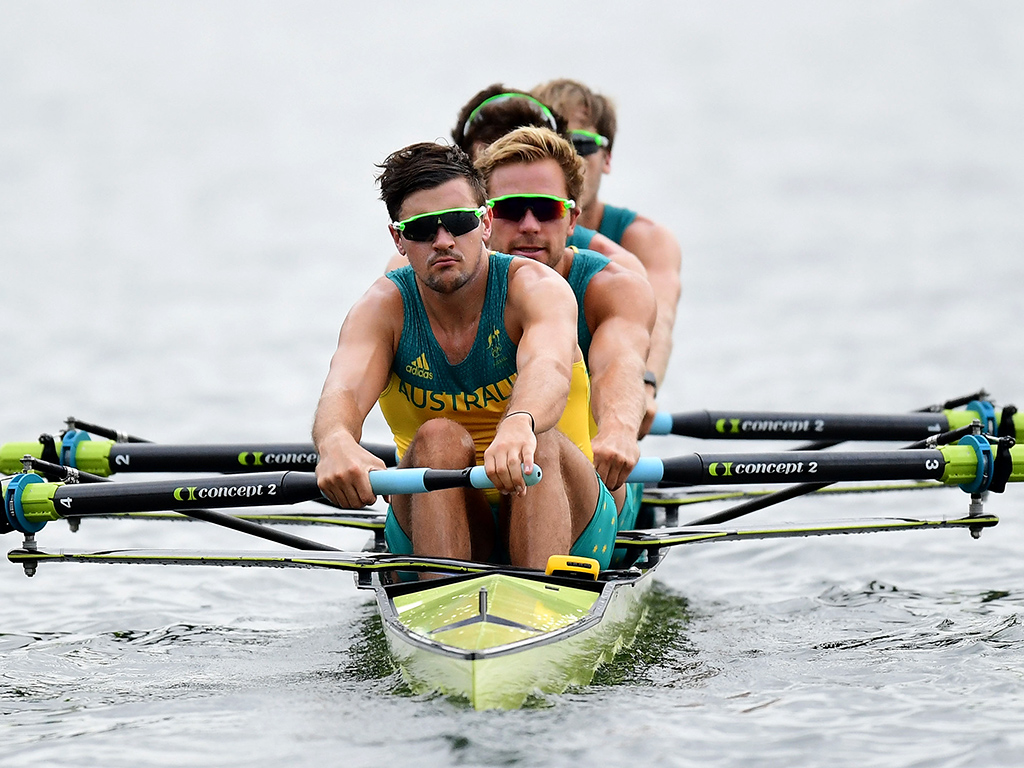 Olympics 2016: Australian Rowing Coaches Robbed at Knifepoint in Rio