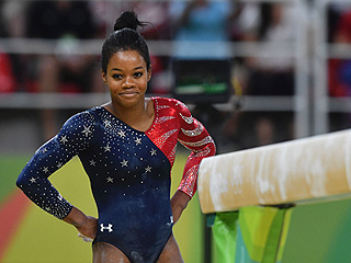 Gabby Douglas: Despite Backlash, I Had a 'Fantastic' Time in Rio