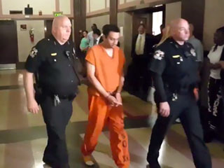 Family Source: Oklahoma Dentist Accused of Killing Girlfriend's 19-Month-Old Son 'Was Living a Complete Lie'