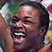 Claressa Shields Makes History as First American Boxer to Win Back-to-Back Gold: 'I Feel Like I'm Dreaming Right Now'