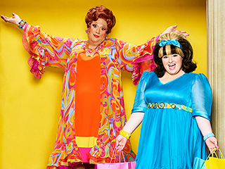 Hairspray Live! Releases Its First Look Promo – See the Cast in Costume!