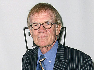 Jack Riley, Voice of Stu Pickles on Rugrats, Dies at 80