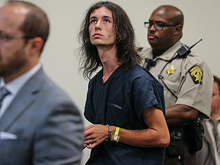 Police: Suspect in Teens' Double Homicide Behind Publix Supermarket 'Tortured' and Sexually Assaulted Victim