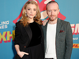 Natalie Dormer Dishes on Writing a Movie With Fiancé Anthony Byrne: 'It’s Tough!'