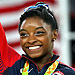 Olympic Gymnast Simone Biles Is Not Competing on Season 23 of Dancing with the Stars – but Would Love to Do Next Year!