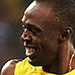 Smile as You Sprint! Usain Bolt and Andre De Grasse Share a Grin As They Finish 200-Meter Semifinal