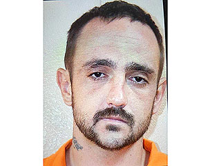 Accused Killer of Six Blames Meth in 'Vicious' Slayings: 'Don't Use Drugs,' He Allegedly Told Police