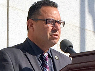 Couple Arrested for Allegedly Kidnapping 3 Children and Killing Their Mother