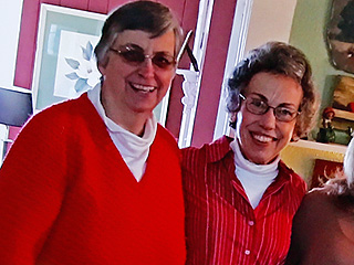 Beloved Nuns Stabbed to Death in Rural Mississippi in Possible Robbery: Reports