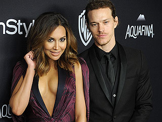 Glee's Naya Rivera Sets the Record Straight on Her Broken Engagement to Big Sean, 'Surprise' Wedding to Ryan Dorsey