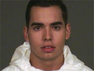 Man Allegedly Kills Roommate After Twitter Account with His Name Posts About Buying Gun, Needing Ammo