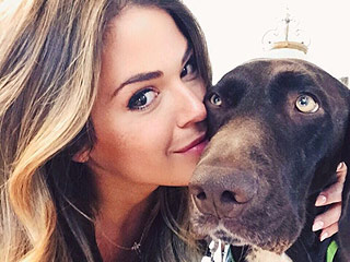 7 Things JoJo Fletcher's New Man Needs to Know About Her Dog Jackson