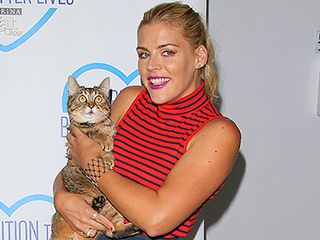 Busy Philipps, Plus Dakota Fanning, Kanye West, Cyndi Lauper & More!