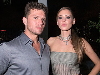 Get an Exclusive Look at Ryan Phillippe's Gorgeous Engagement Ring for Paulina Slagter