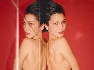 Bella Hadid, Presley Gerber, Margot Robbie and More: See Which Brand Has the Most Star-Studded Fall Ads Yet