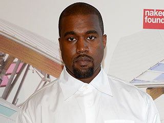 Kanye West, Paris Hilton, Olivia Palermo and More Dazzle at Natalia Vodianova's Love Ball in Paris