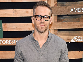 Ryan Reynolds Jokes Blake Lively Blames Him for Second Pregnancy: I 'Played a Little Lionel Richie, and the Mood Hit!'