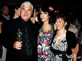 VIDEO: Amy Winehouse’s Mom Wonders if Her Daughter May Have Had Tourette Syndrome