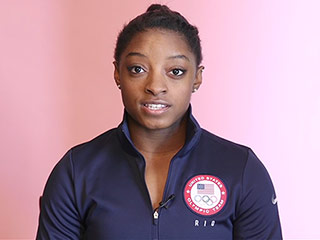 WATCH: Olympic Athletes Share Their Training Secrets: It's 'Not Only Physical'