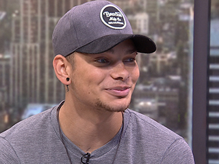 WATCH: Kane Brown Reveals Why He Stands Out in the Country Music World
