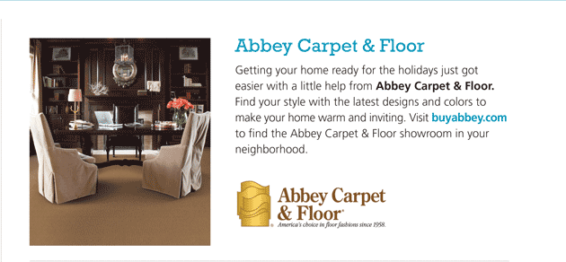 Abbey Carpet and Floor