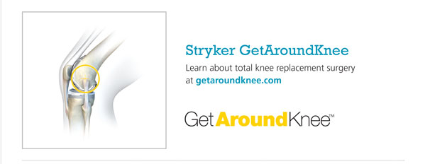 Get Around Knee