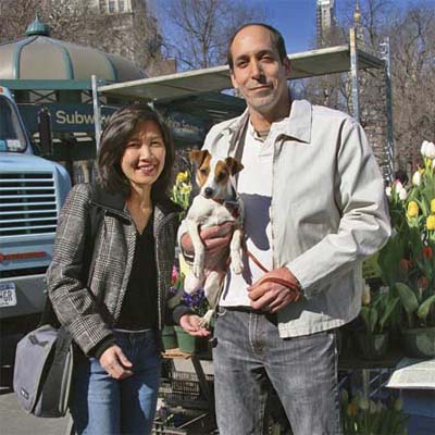 gardening tips from the pros