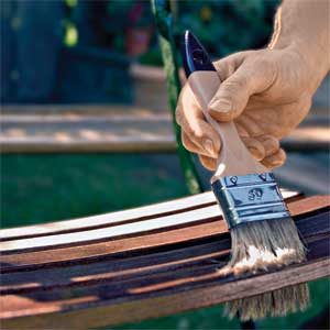 how to prep patio furniture to last