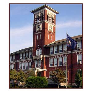 Preservation Trades Degree for TOHpro News