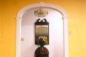Creating an Archway