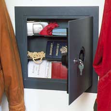 Wall Safe