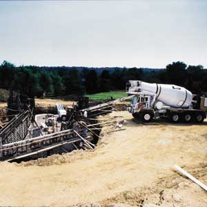 25th Foundations