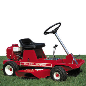 25th Tractors
